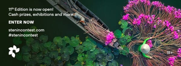 2025 Andrei Stenin International Press Photo Contest