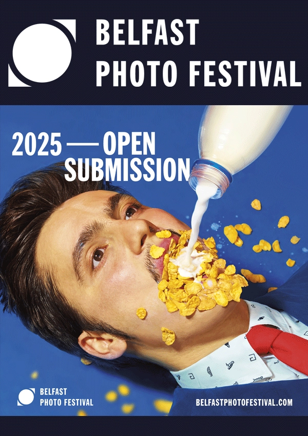 Belfast Photo Festival 2025