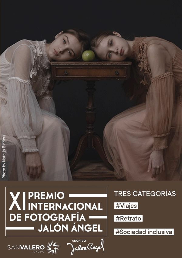 Jalón Ángel Photography Awards 2025