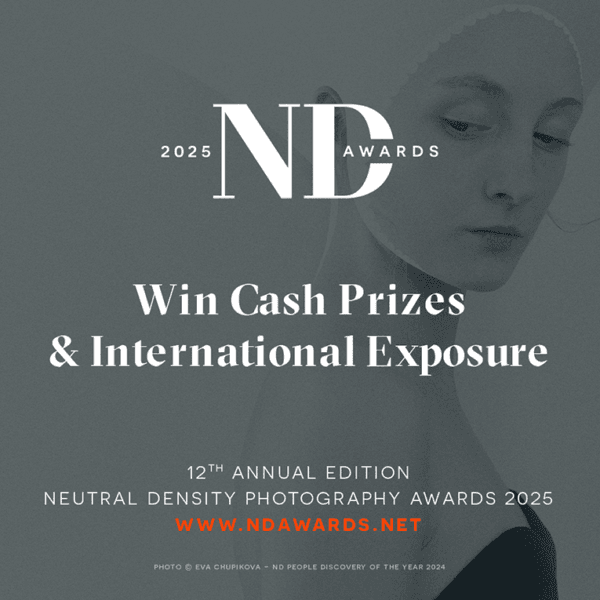 ND Awards 2025
