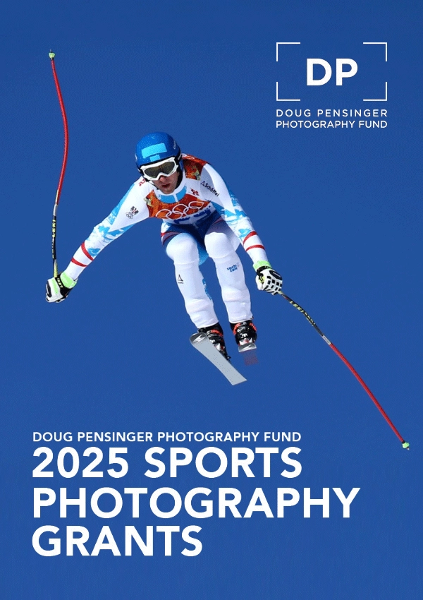 2025 Sports Photography Grants