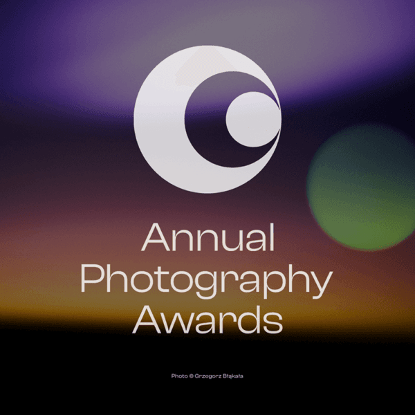 Annual Photography Awards 2025
