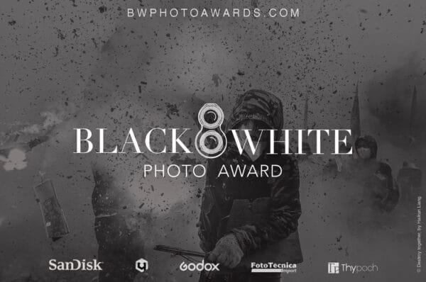 Black and White Photo Awards 2025