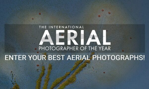 International Aerial Photographer of the Year 2025