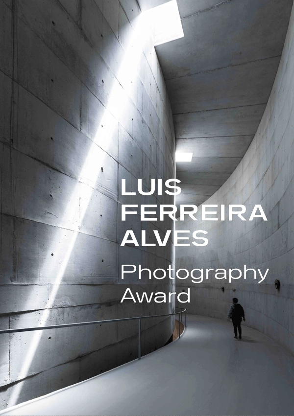 Luis Ferreira Alves International Photography Competition 2025