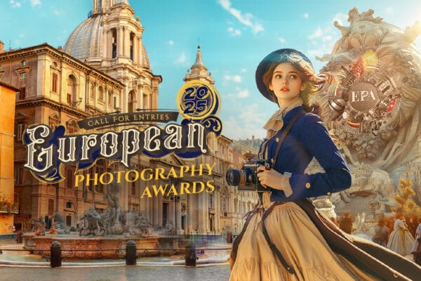2025 European Photography Awards