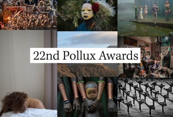 22nd Pollux Awards