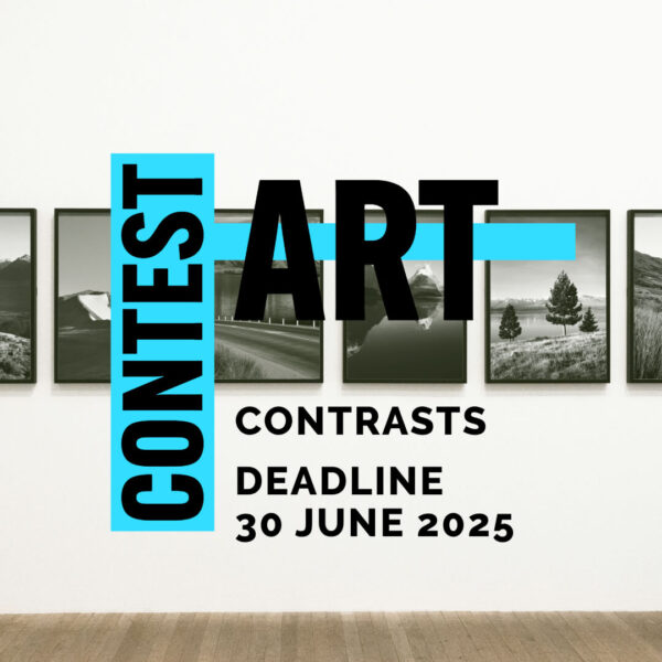CONTRASTS Art Contest