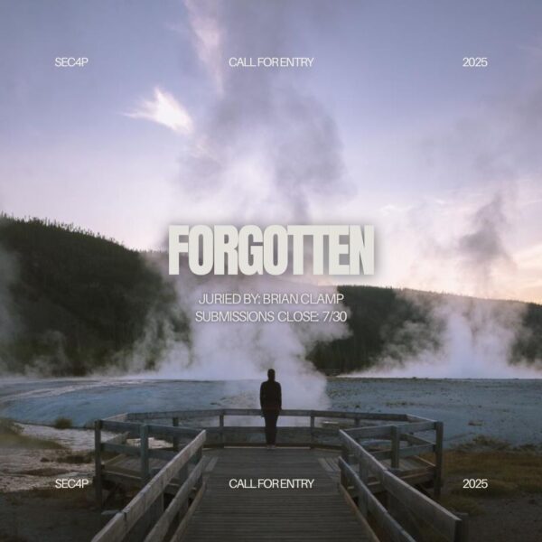 Call for Entry, Forgotten