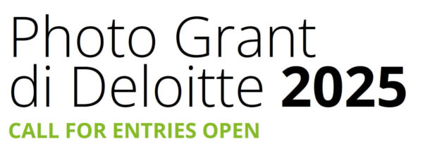 Deloitte Photo Grant 2025