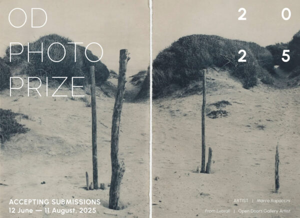 OD Photo Prize 2025