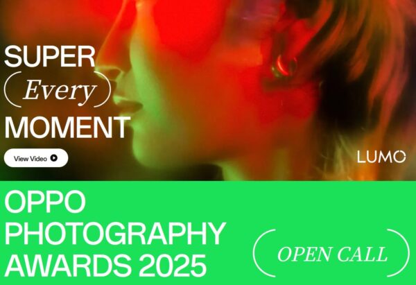 OPPO Photography Awards 2025