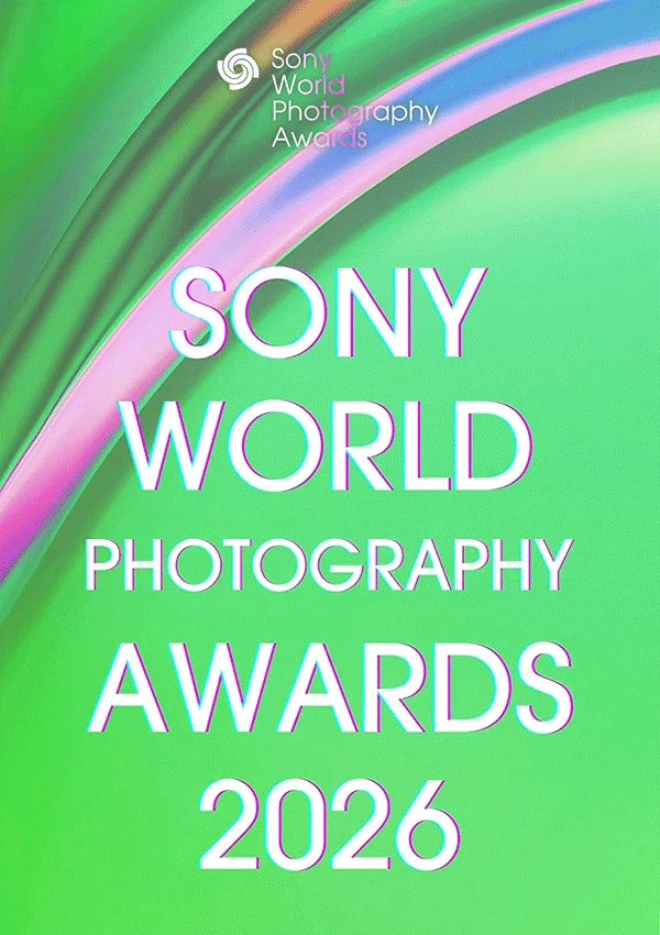 Sony World Photography Awards 2026