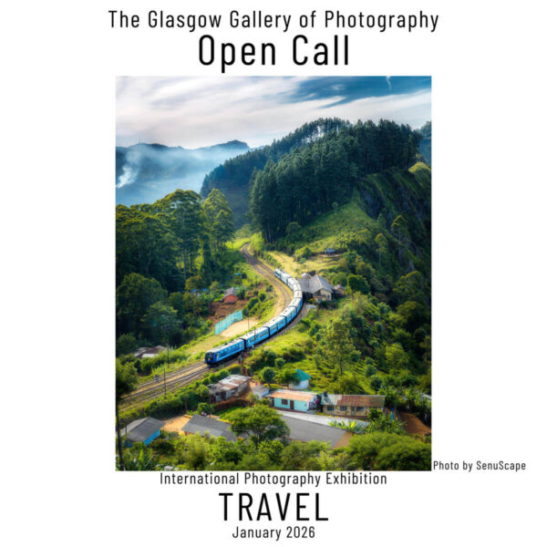 International Travel Photography Exhibition