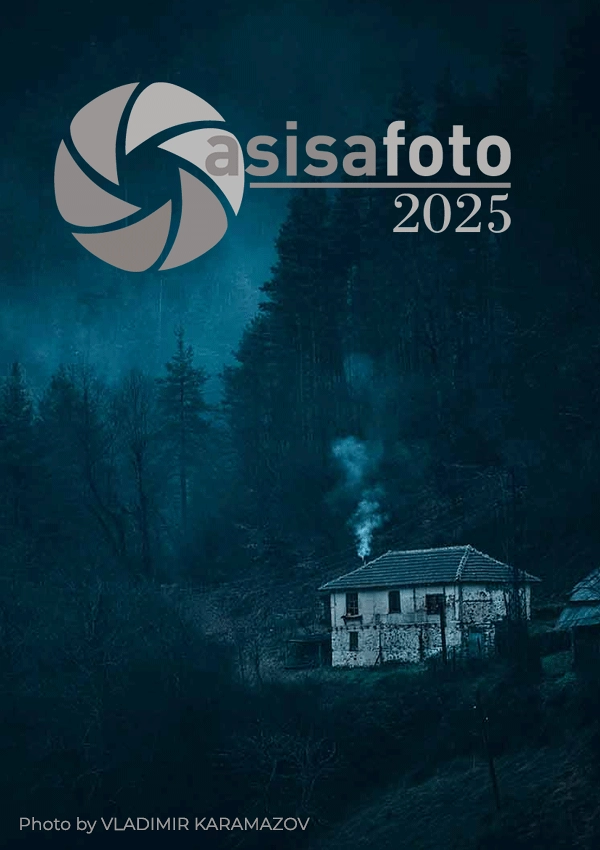 ASISAFoto International Photography Contest 2025