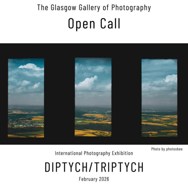 Diptych/Triptych 2026 International Photography Exhibition