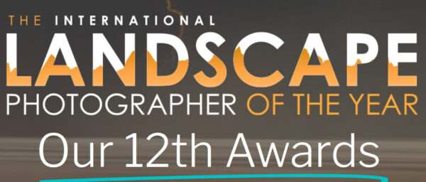 The 12th International Landscape Photographer of the Year