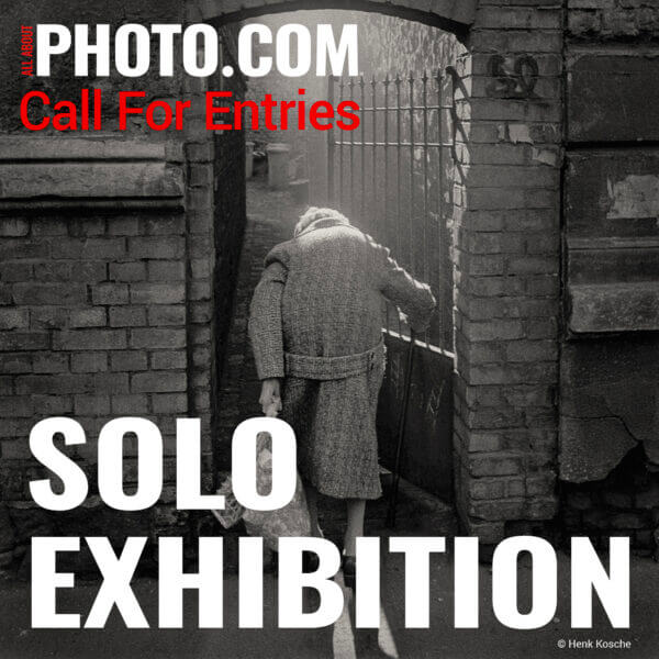 Win an online Solo Exhibition in October 2025