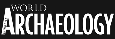 Current World Archaeology Photo of the Year 2026