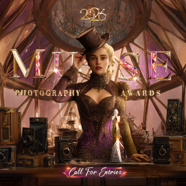 2026 MUSE Photography Awards