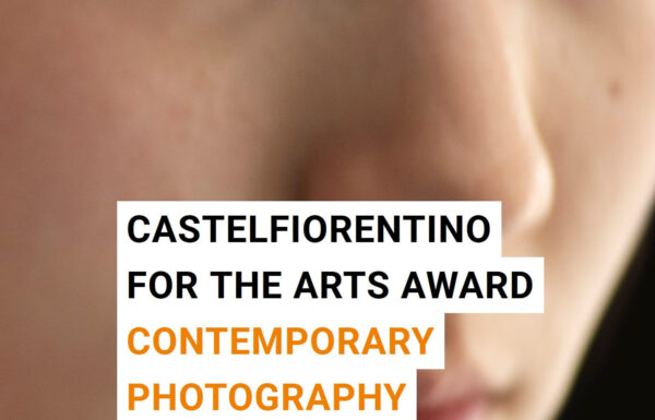 Castelfiorentino Prize for the Arts 2025