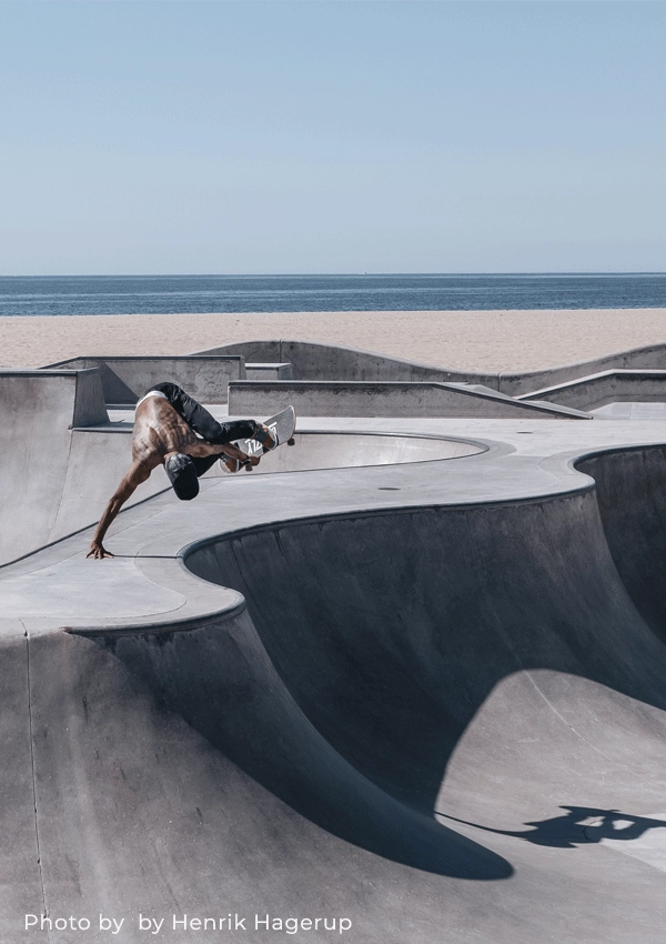 Concrete in Life 2025/2026 – Global Photography Competition