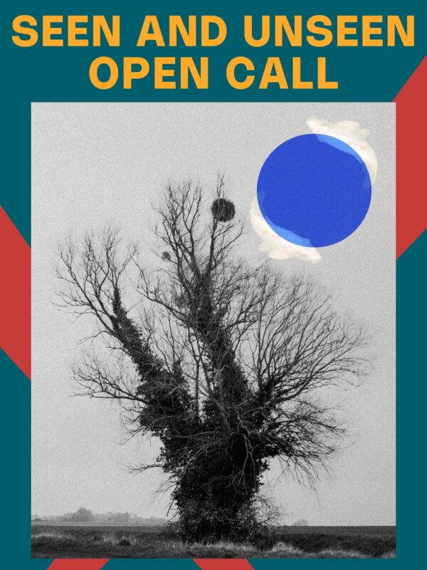 “Seen and Unseen”