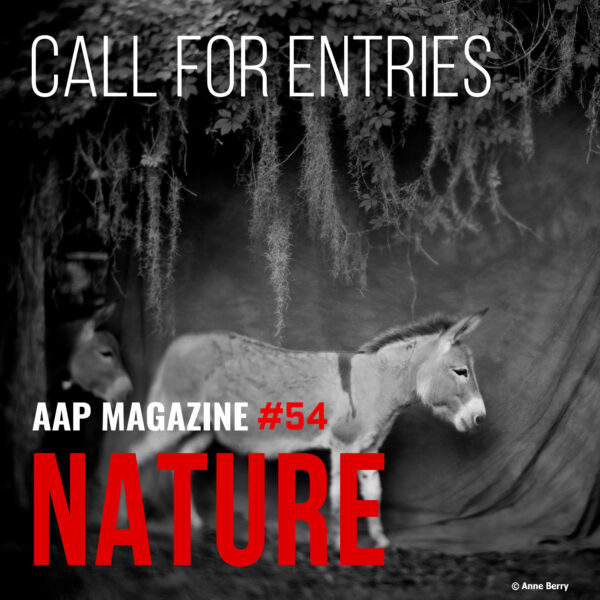 AAP Magazine 54 Nature