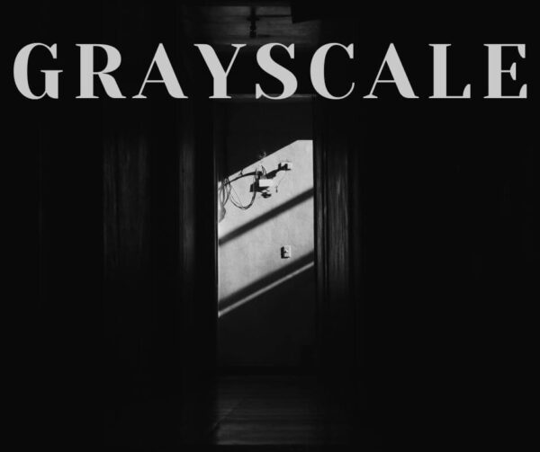 Grayscale Photography Exhibition