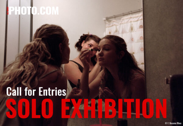 All About Photo Solo Exhibition: February 2026