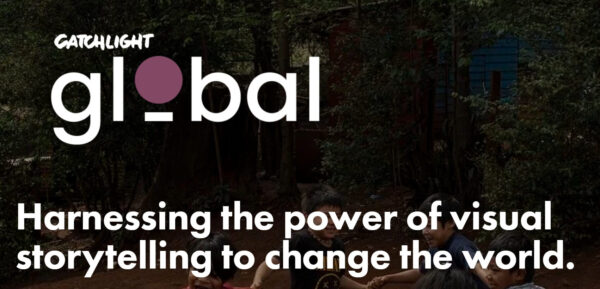 CatchLight Global Fellowship 2025