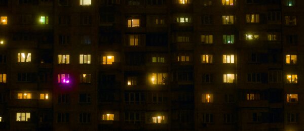 “City Lights” A Night Photography Exhibition.