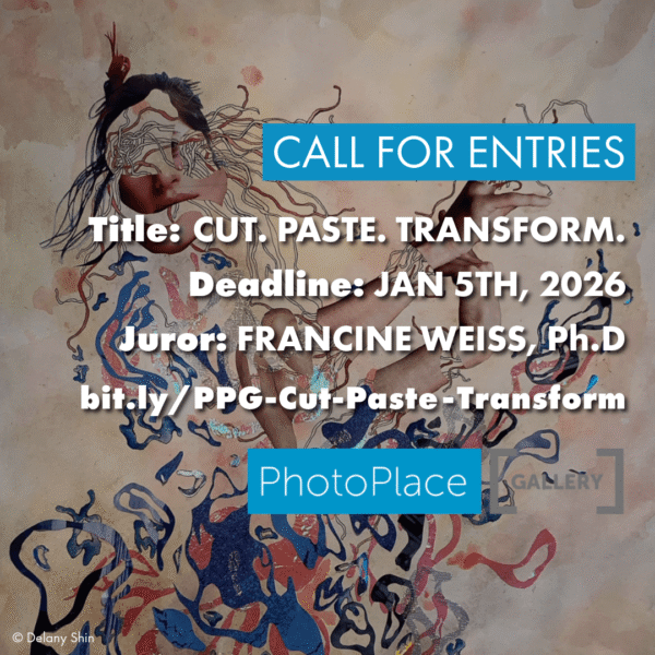 Cut. Paste. Transform