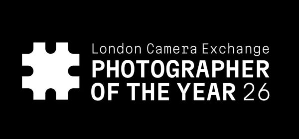 London Camera Exchange Photographer of the Year 2026