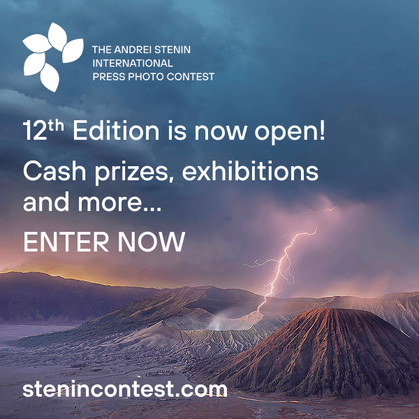 2026 Andrei Stenin International Press Photo Contest