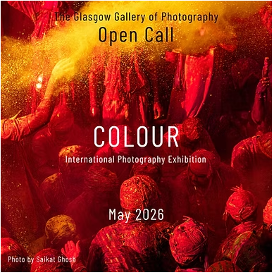 Colour 2026 International Photography Exhibition