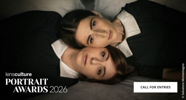 LensCulture Portrait Awards 2026