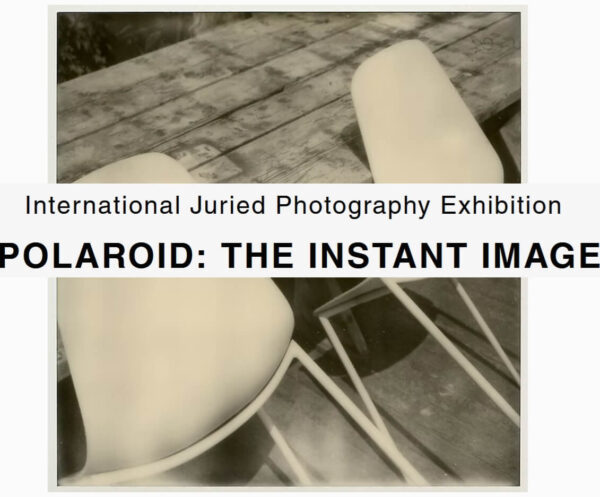 POLAROID: The Instant Image