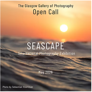 Seascape 2026 International Photography Exhibition
