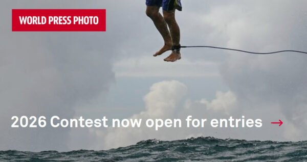 World Press Photo 2026