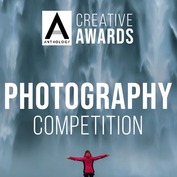 Anthology Photography Competition 2026