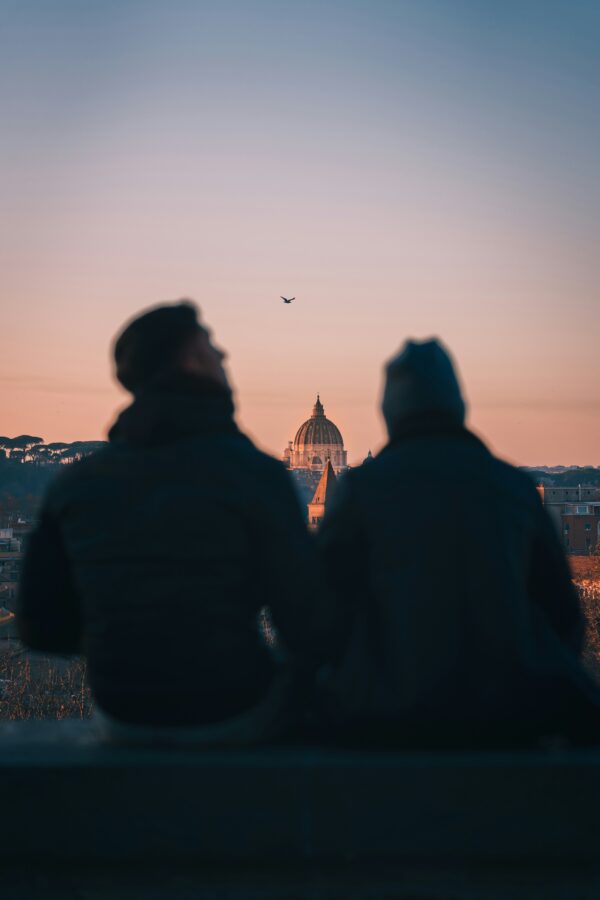 “Europe” A Photography Exhibition.