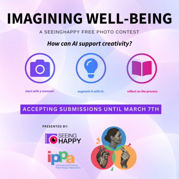 Imagining Well-Being