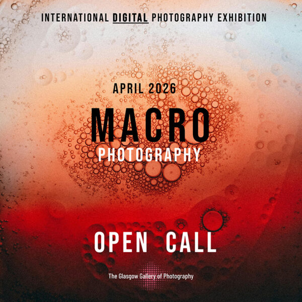 International Digital Photography Exhibition: Macro