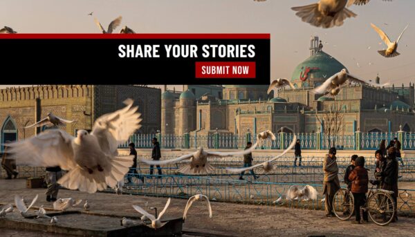 Photojournalism Prize 2026