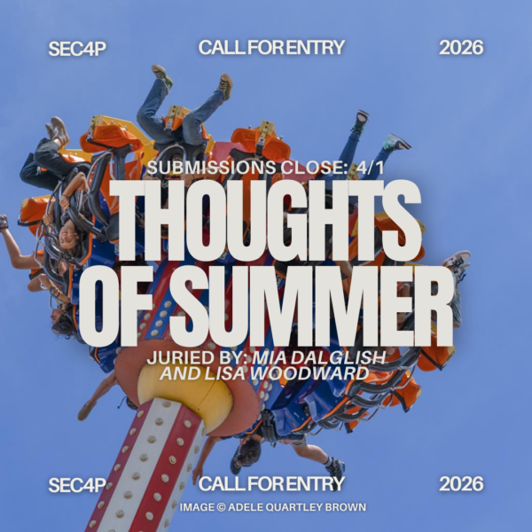 Thoughts of Summer