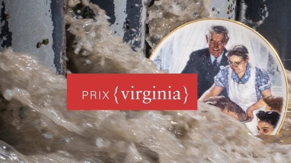 Virginia Prize 2026
