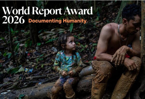 World Report Award | Documenting Humanity 2026