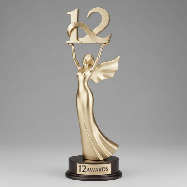 12AWARDS International Photography Competition 2026