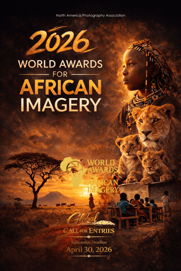 2026 World Awards for African Imagery